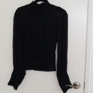 Catherine Malandrino Top